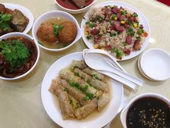 -夫子庙小吃广场(东牌楼店)