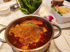 -番食园鲜食火锅(高新店)