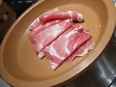-龍歌自助小火锅(市南金茂湾店)