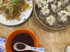 -都一处烧麦馆(前门店)