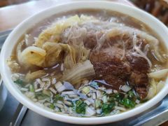 -金泰缘排骨馆(遵化路店)