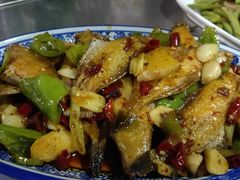 -永刚烧烤(大夜市店)