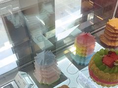 -GRAMCAKE一克甜品(昙华林花园山店)