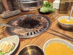 -牛人·雪花牛·木炭烤肉(昆山陆家店)
