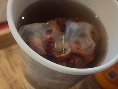 -华夏良子·足道SPA艾灸(翠微店)