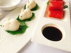 -水上明月·湖景餐厅