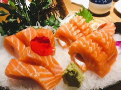 -阿吾罗日本料理(K11艺术中心店)