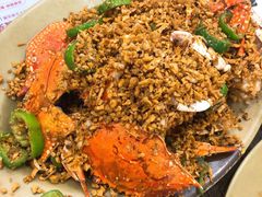 -贞姨美食·老字号海鲜大排档