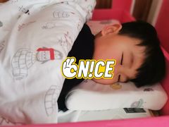 -小风车金桥丽都幼儿园(金桥店)