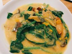 上汤时蔬-莆田餐厅PUTIEN(三里屯店)