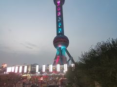 -东方明珠广播电视塔