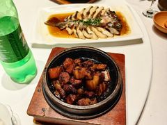 -柴米油盐三杯鸡(象山北路店)
