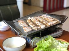 -第二外国语学院-韩国餐厅(朝阳路店)