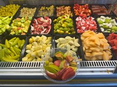 -老炳·七丛松甘草水果