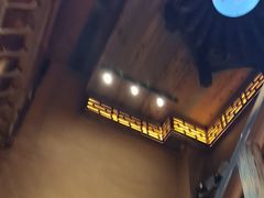 -徽三说·土徽菜·中国徽菜连锁品牌(一中店)