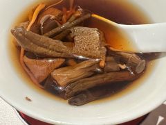 -千百味红餐厅·江西菜(绿地双子塔店)