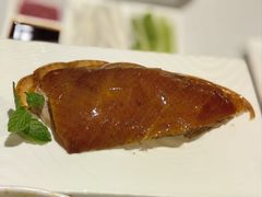 -大鸭梨烤鸭(左家庄店)