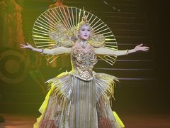 -深圳锦绣中华民俗村