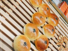 -木子木水日式烫面包(世界城光谷店)