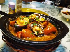 -千岛湖小鱼儿·淳安匠心农家菜