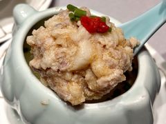 -四世同堂·京菜·烤鸭(双井店)