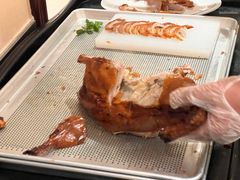 -惠丰堂饭庄·烤鸭·京味菜(翠微路店)