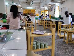 大堂-石灰市老火锅(北滨路店)