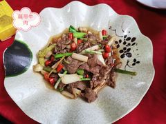 -王城醋血鸭老店