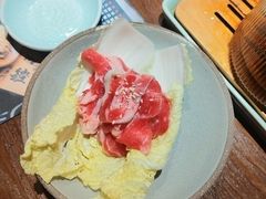 -傑·料理·海鲜放题(佛山文华荟店)