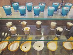 河南盛世民航大酒店星空西餐厅-河南盛世民航国际酒店·星空餐厅