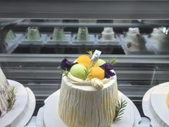 -FANEN法念·烘焙·甜点(万象城店)
