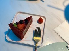 -花开餐厅(环湖中路店)