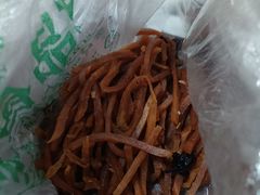-翠林小区豆腐脑