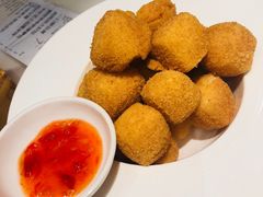 一口酥豆腐-陶陶居酒家(海岸城店)