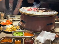 -西塔老太太泥炉烤肉(温州首店万象城黑金店)