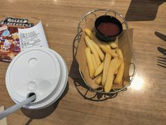 -必胜客(龙湾万达店)