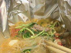 -见味花甲(福田coco park店)