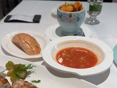 -波特曼西餐厅(南岗店)