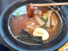 -顶屋咖喱(武大店)
