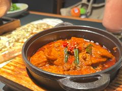 -Ameigo梅果·云贵川bistro(长宁来福士店)