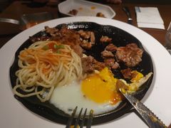 -豪客来牛排(空港华联店)
