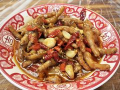 -羊子两室一厅