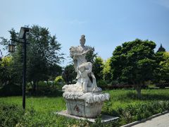 -中华石雕艺术园