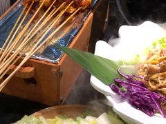 -探鱼·鲜青椒爽麻烤鱼(领展购物广场店)