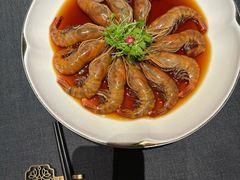 -锦府园·新台州菜(合生汇店)
