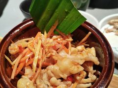 -云海肴·汽锅鸡·云南菜(高德置地店)