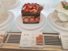 -WenTinG文汀·半糖蛋糕(合生汇店)