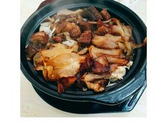 -赵家牛肉砂锅(台西三路店)