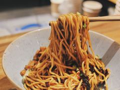 葱油面-食之六七·面(朝阳大悦城店)