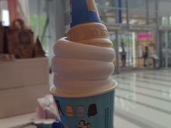 -DQ·蛋糕·冰淇淋(阜盛道店)